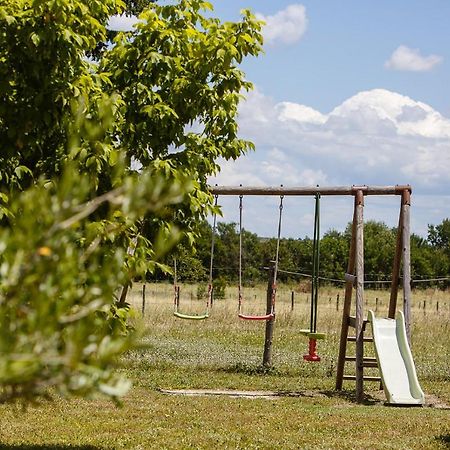 Le Petit Viala Βίλα Capestang Εξωτερικό φωτογραφία