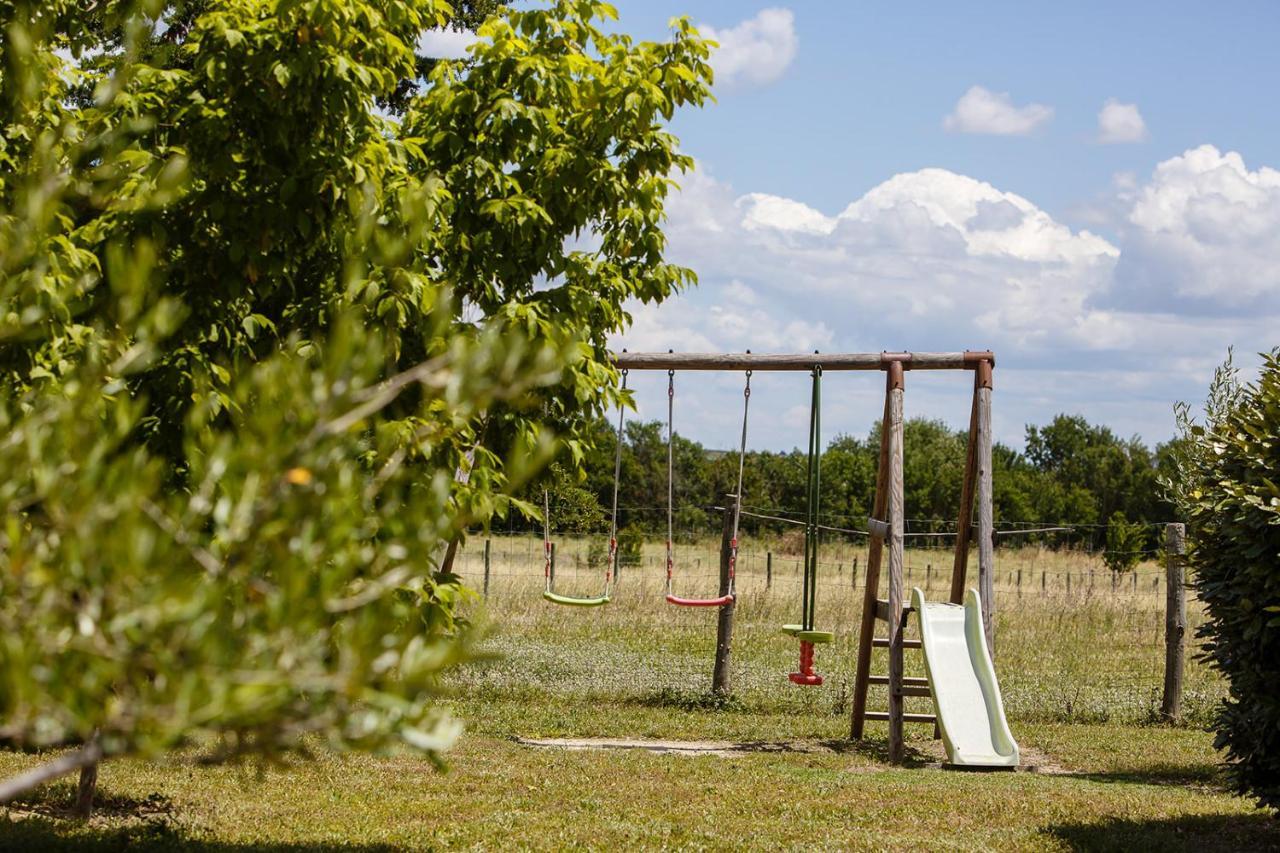 Le Petit Viala Βίλα Capestang Εξωτερικό φωτογραφία
