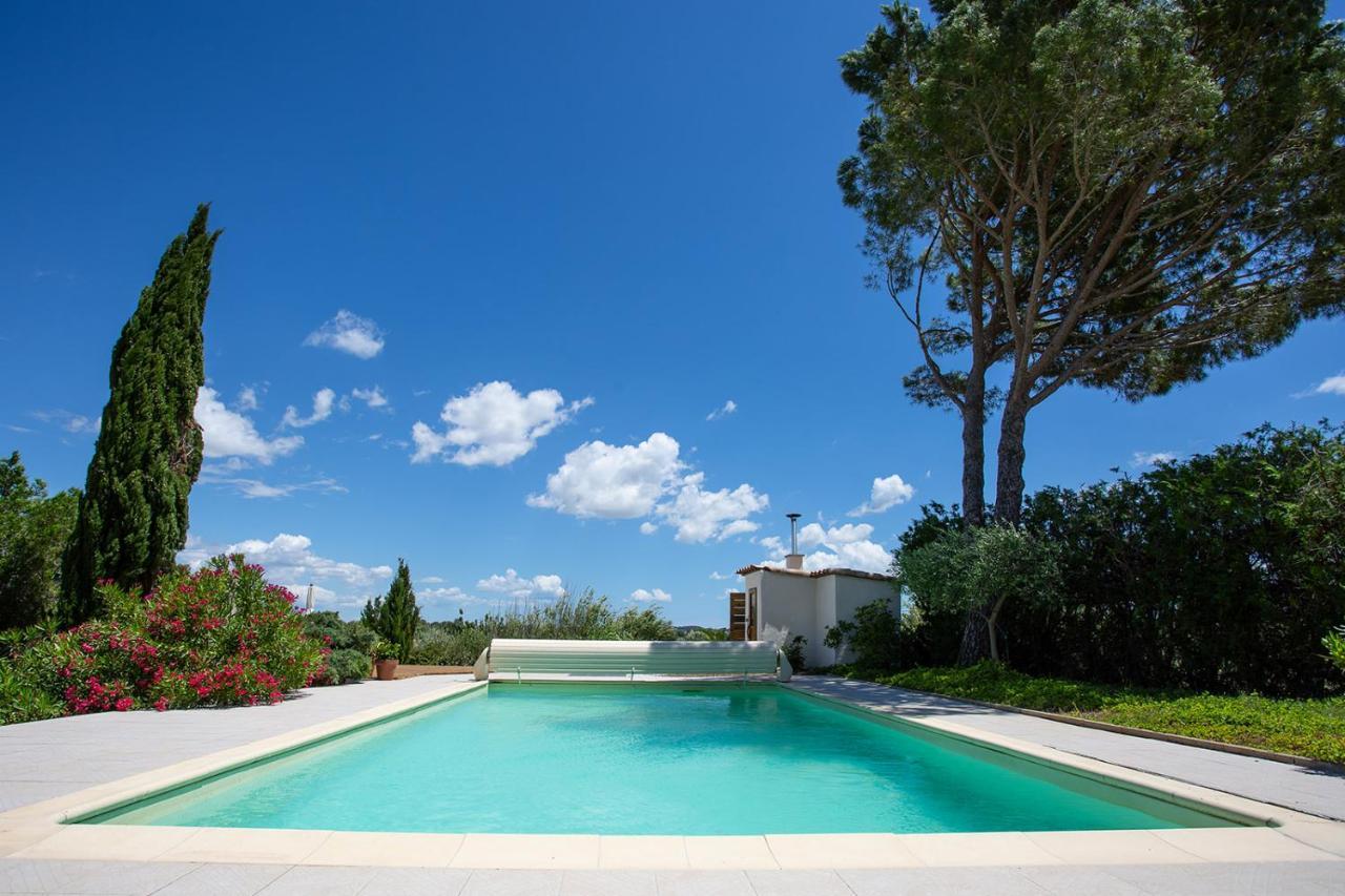 Le Petit Viala Βίλα Capestang Εξωτερικό φωτογραφία