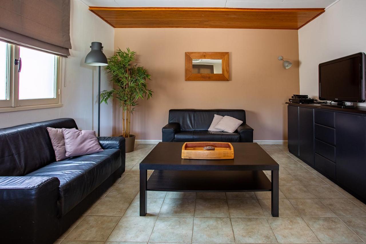 Le Petit Viala Βίλα Capestang Εξωτερικό φωτογραφία